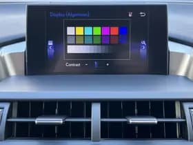 Lexus NX 300h AWD Luxury Line thumbnail 80