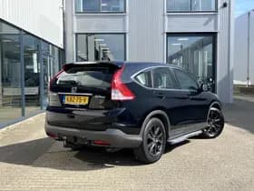 Honda CR-V 2.0 Elegance thumbnail 2