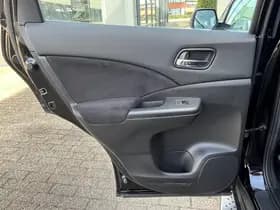 Honda CR-V 2.0 Elegance thumbnail 13