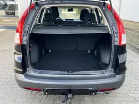 Honda CR-V 2.0 Elegance thumbnail 17