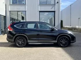 Honda CR-V 2.0 Elegance thumbnail 3