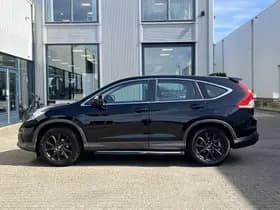 Honda CR-V 2.0 Elegance thumbnail 25