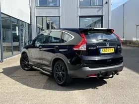 Honda CR-V 2.0 Elegance thumbnail 26