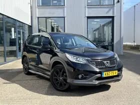 Honda CR-V 2.0 Elegance thumbnail 27