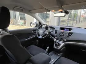 Honda CR-V 2.0 Elegance thumbnail 4