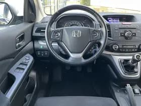 Honda CR-V 2.0 Elegance thumbnail 32