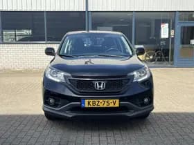 Honda CR-V 2.0 Elegance thumbnail 36
