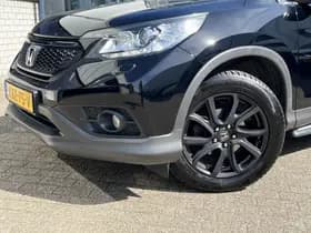 Honda CR-V 2.0 Elegance thumbnail 39