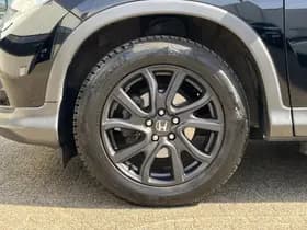Honda CR-V 2.0 Elegance thumbnail 43