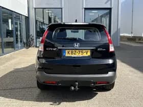 Honda CR-V 2.0 Elegance thumbnail 44