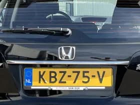 Honda CR-V 2.0 Elegance thumbnail 49