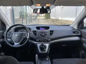 Honda CR-V 2.0 Elegance thumbnail 6