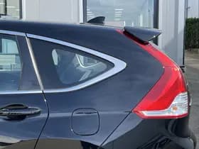 Honda CR-V 2.0 Elegance thumbnail 54