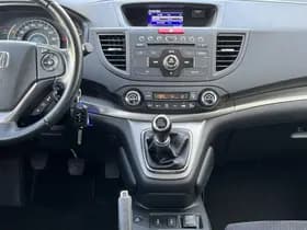Honda CR-V 2.0 Elegance thumbnail 59