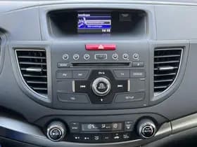 Honda CR-V 2.0 Elegance thumbnail 61