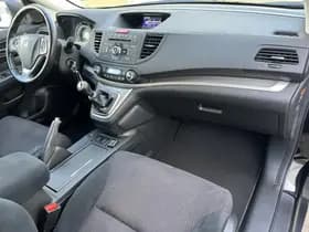 Honda CR-V 2.0 Elegance thumbnail 66