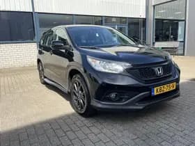 Honda CR-V 2.0 Elegance thumbnail 67