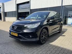 Honda CR-V 2.0 Elegance thumbnail 68