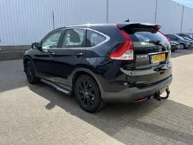 Honda CR-V 2.0 Elegance thumbnail 69