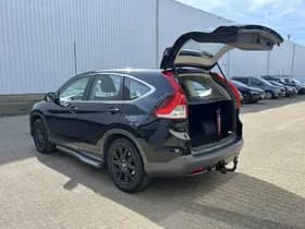 Honda CR-V 2.0 Elegance thumbnail 70