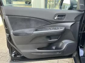 Honda CR-V 2.0 Elegance thumbnail 8