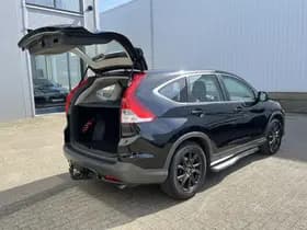 Honda CR-V 2.0 Elegance thumbnail 71