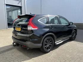 Honda CR-V 2.0 Elegance thumbnail 72