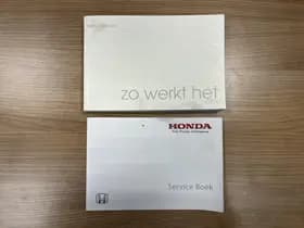 Honda CR-V 2.0 Elegance thumbnail 73