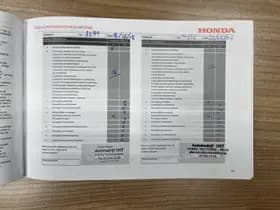 Honda CR-V 2.0 Elegance thumbnail 74