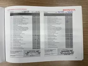 Honda CR-V 2.0 Elegance thumbnail 76