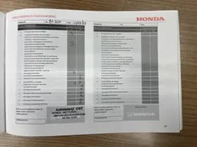 Honda CR-V 2.0 Elegance thumbnail 78