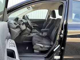 Honda CR-V 2.0 Elegance thumbnail 10