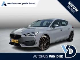 CUPRA Leon 1.4 e-Hybrid VZ Performance