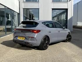 CUPRA Leon 1.4 e-Hybrid VZ Performance thumbnail 2