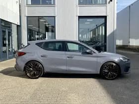CUPRA Leon 1.4 e-Hybrid VZ Performance thumbnail 3