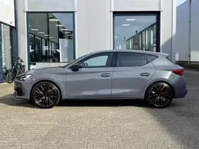 CUPRA Leon 1.4 e-Hybrid VZ Performance thumbnail 31