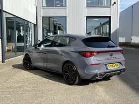 CUPRA Leon 1.4 e-Hybrid VZ Performance thumbnail 32