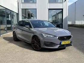 CUPRA Leon 1.4 e-Hybrid VZ Performance thumbnail 33