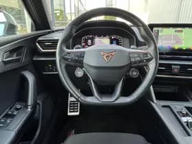 CUPRA Leon 1.4 e-Hybrid VZ Performance thumbnail 35