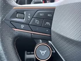 CUPRA Leon 1.4 e-Hybrid VZ Performance thumbnail 37