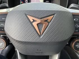 CUPRA Leon 1.4 e-Hybrid VZ Performance thumbnail 38