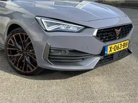 CUPRA Leon 1.4 e-Hybrid VZ Performance thumbnail 42