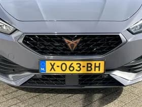 CUPRA Leon 1.4 e-Hybrid VZ Performance thumbnail 43