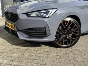 CUPRA Leon 1.4 e-Hybrid VZ Performance thumbnail 44