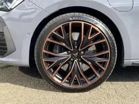 CUPRA Leon 1.4 e-Hybrid VZ Performance thumbnail 45