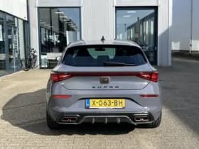 CUPRA Leon 1.4 e-Hybrid VZ Performance thumbnail 52