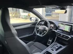 CUPRA Leon 1.4 e-Hybrid VZ Performance thumbnail 60