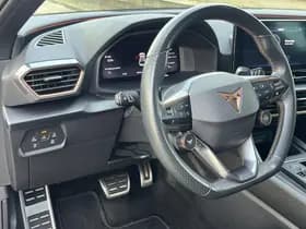 CUPRA Leon 1.4 e-Hybrid VZ Performance thumbnail 64