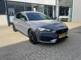 CUPRA Leon 1.4 e-Hybrid VZ Performance thumbnail 70