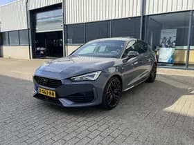 CUPRA Leon 1.4 e-Hybrid VZ Performance thumbnail 71